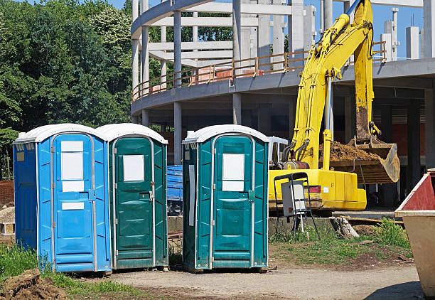 Best Portable Restroom Servicing (Cleaning and Restocking) in Holton, KS