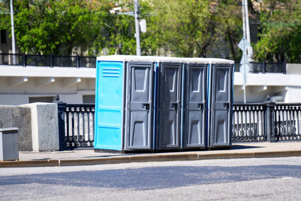 Best Portable Restroom Removal and Pickup in Holton, KS